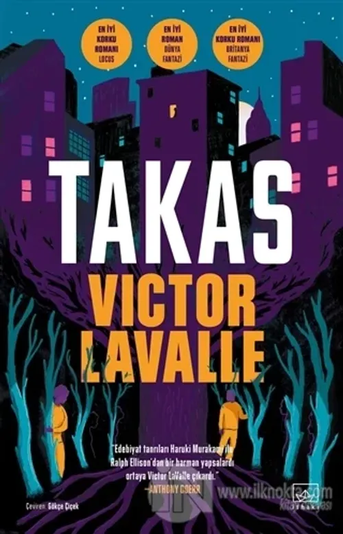 Takas