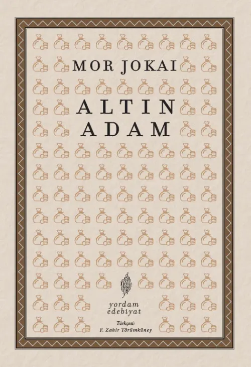 ALTIN ADAM (HASARLI)