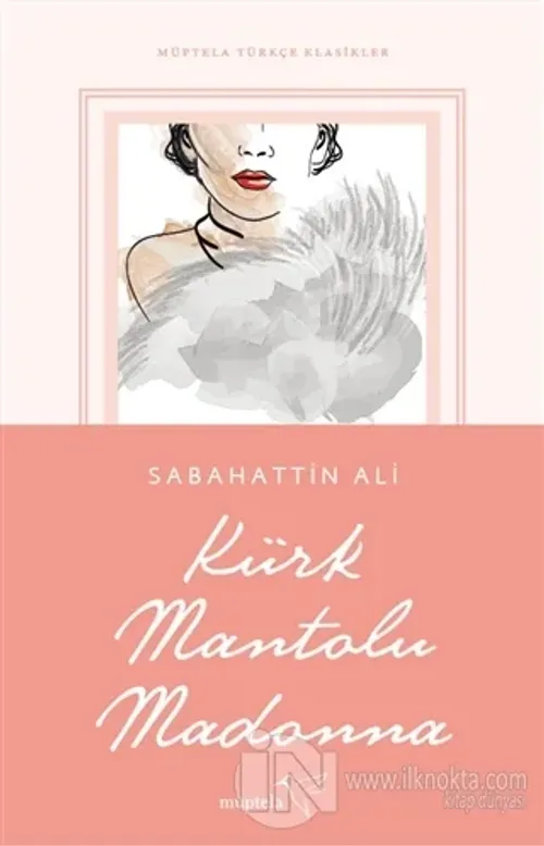 Kürk Mantolu Madonna