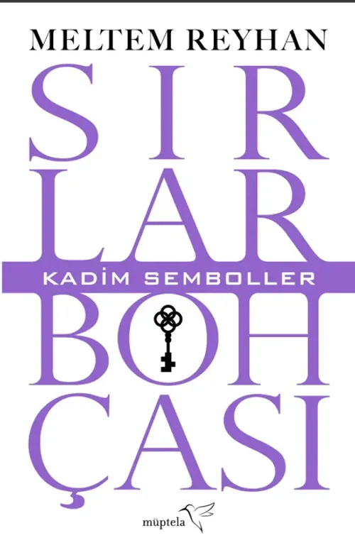Sırlar Bohçası – I