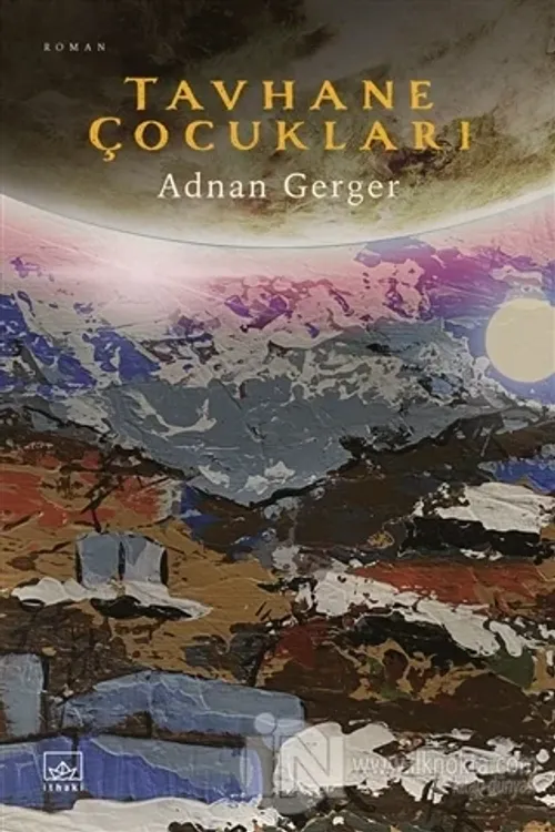Tavhane Çocukları