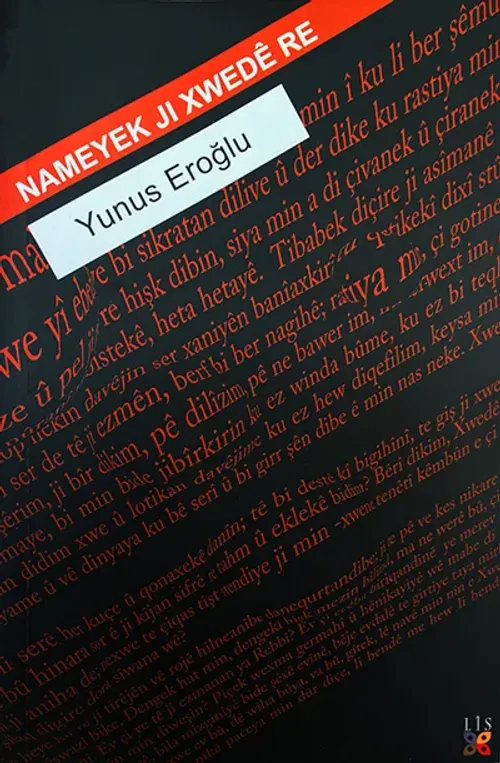 NAMEYEK JI XWEDÊ RE