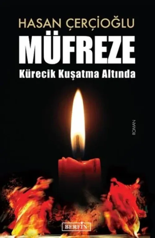 Müfreze