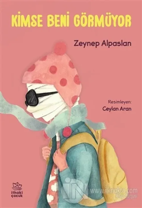 Kimse Beni Görmüyor