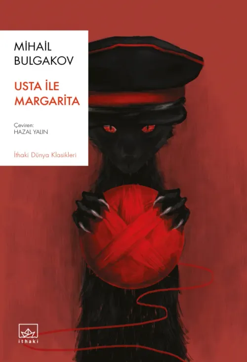 Usta ile Margarita