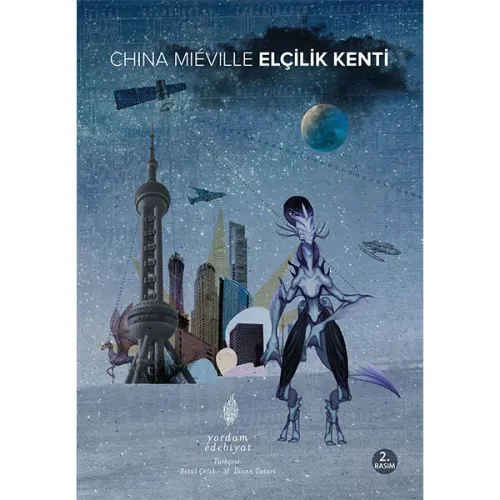 ELÇİLİK KENTİ