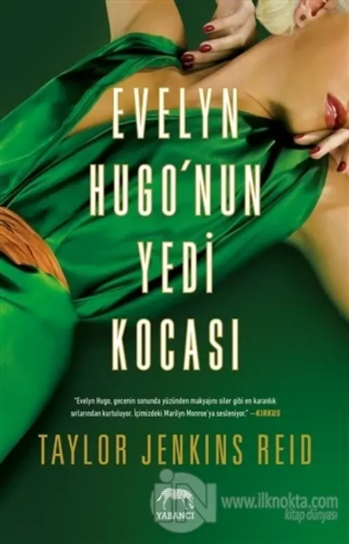 Evelyn Hugo'nun Yedi Kocası