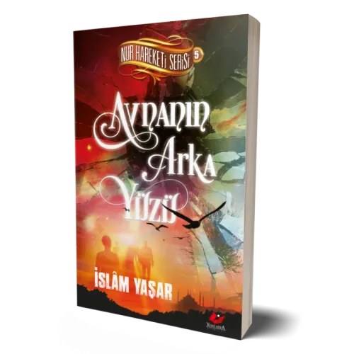 Aynanın Arka Yüzü- 3046