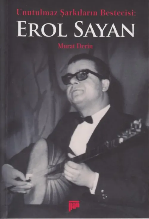 Erol Sayan