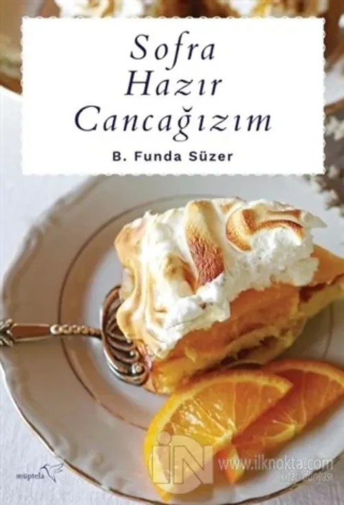 Sofra Hazır Cancağızım