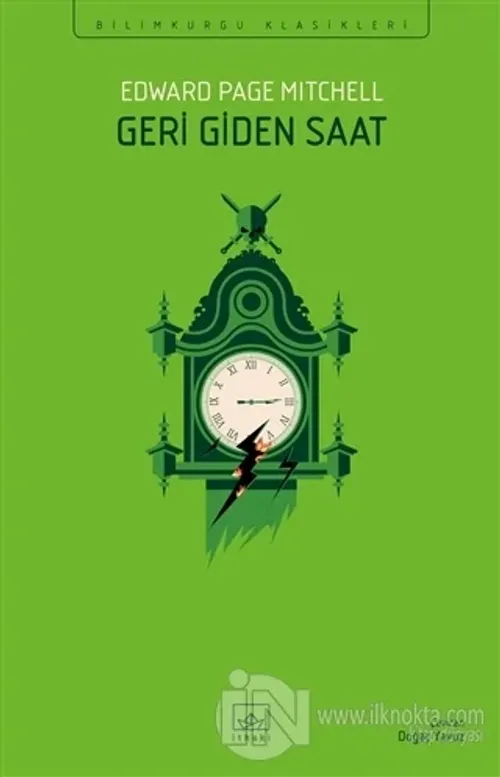Geri Giden Saat