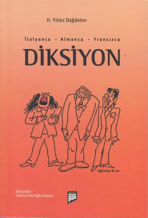 Diksiyon