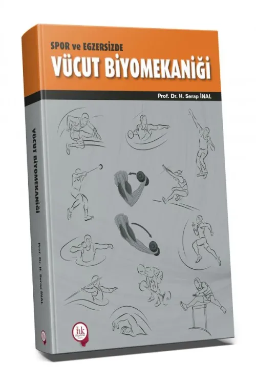 Spor ve Egzersizde Vücut Biyomekaniği