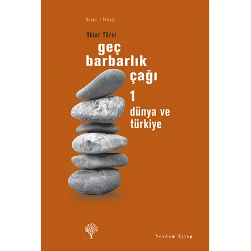 GEÇ BARBARLIK ÇAĞI-1