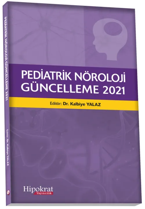 Pediatrik Nöroloji Güncelleme 2021