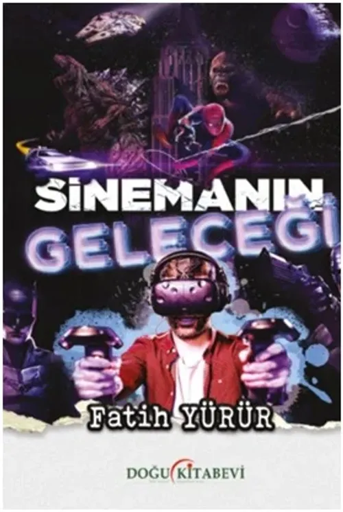 Sinemanın Geleceği