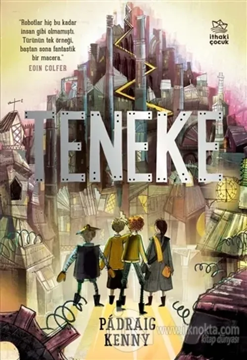 Teneke