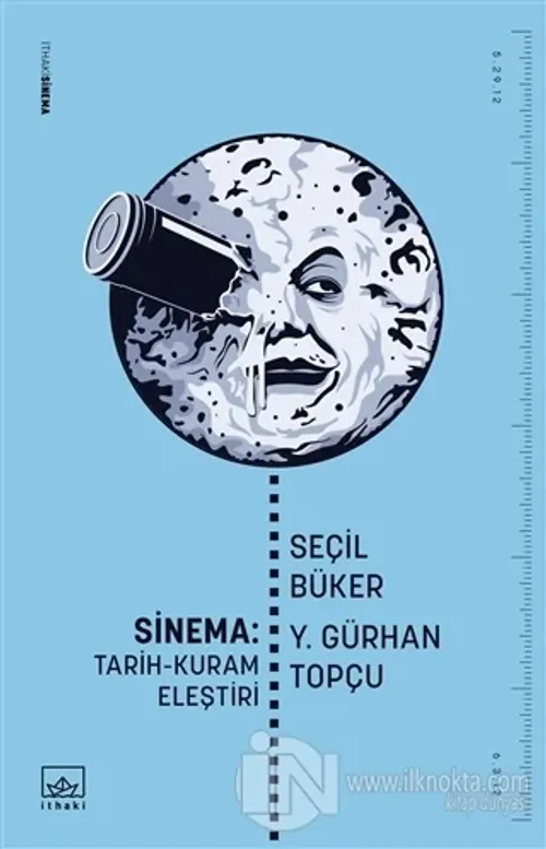 Sinema - Tarih Kuram Eleştiri
