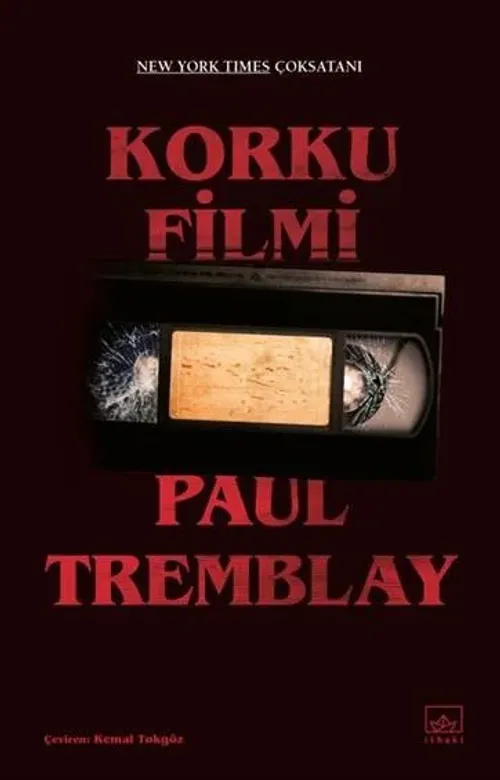 Korku Filmi