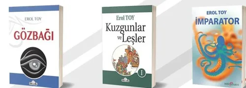 Erol Toy SET'i