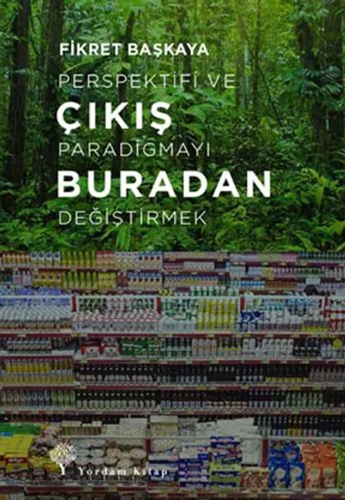ÇIKIŞ BURADAN