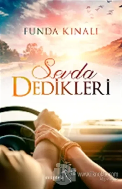 Sevda Dedikleri