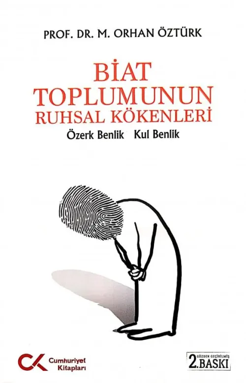 BİAT TOPLUMUNUN RUHSAL KÖKENLERİ