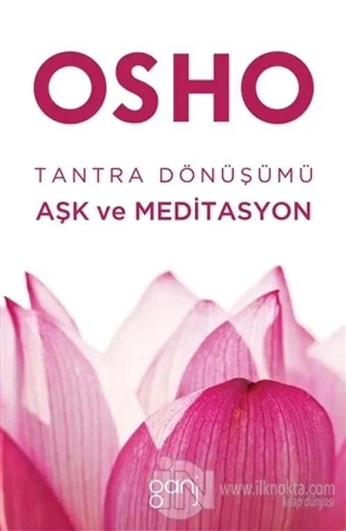 Tantra Dönüşümü