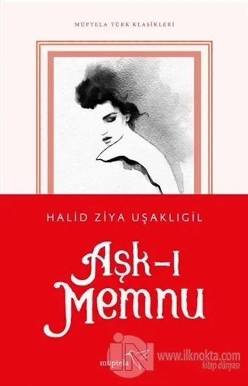 Aşk-ı Memnu