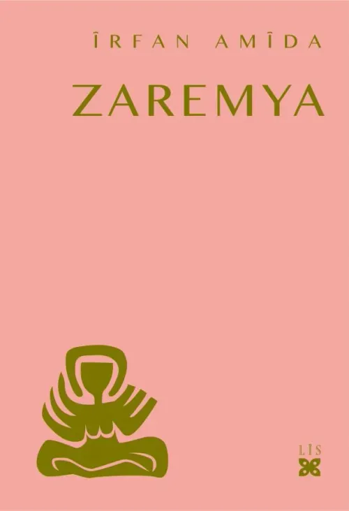 ZAREMYA - kitap ÎRFAN AMÎDA