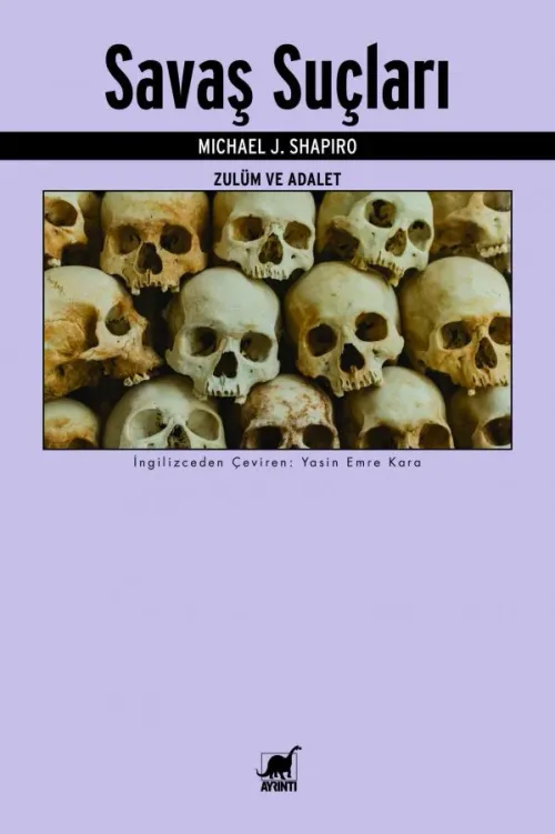 Savaş Suçları