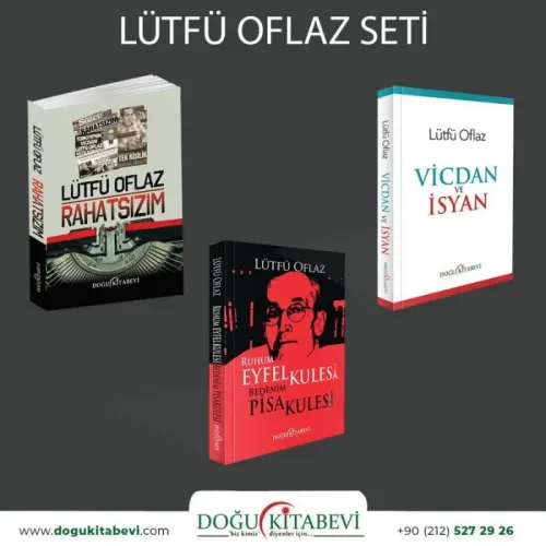 Lütfü Oflaz Seti III