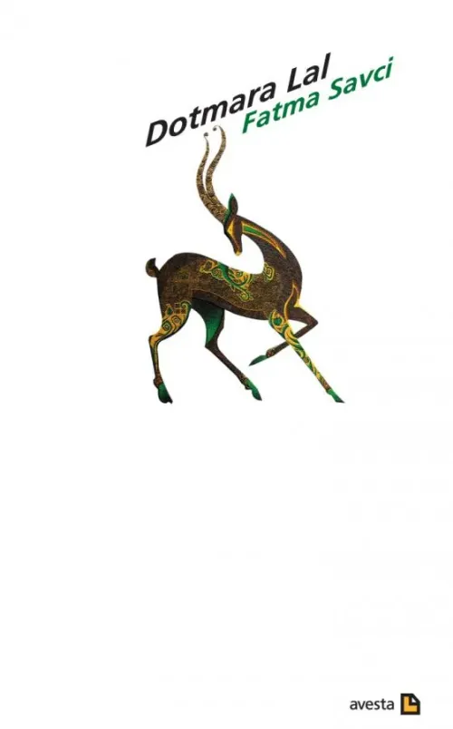 DOTMARA LAL