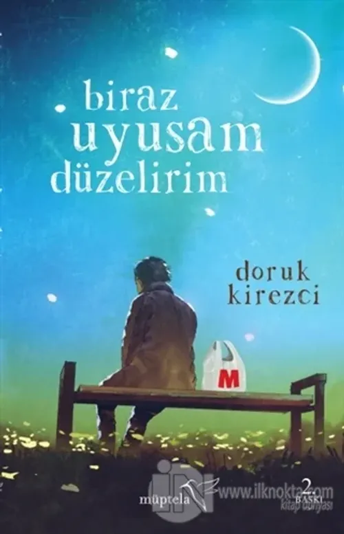 Biraz Uyusam Düzelirim