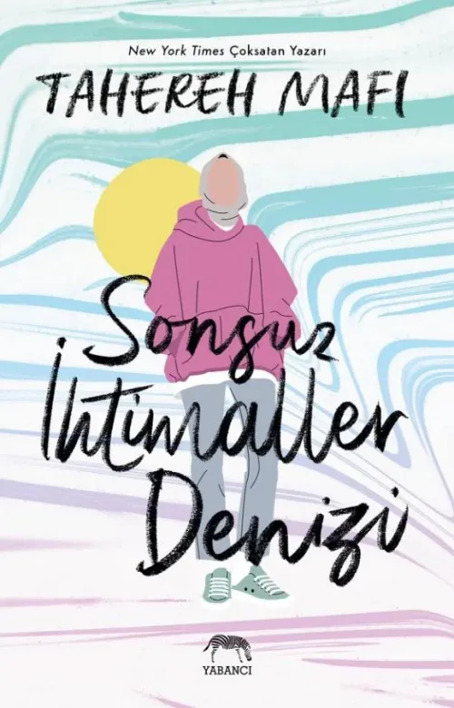 Sonsuz İhtimaller Denizi (Karton Kapak)