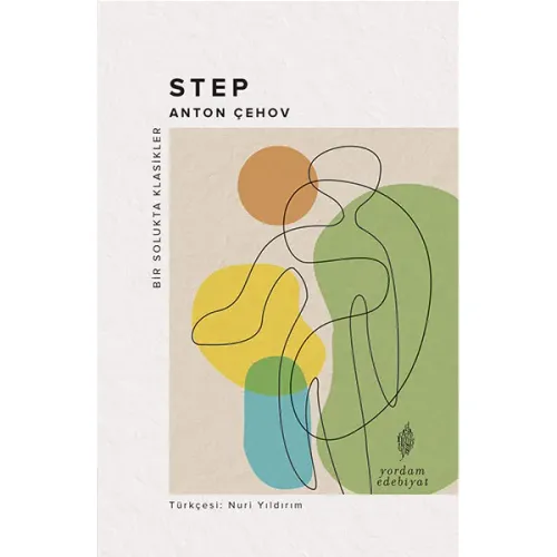 STEP (Bir Yolculuk Hikâyesi)
