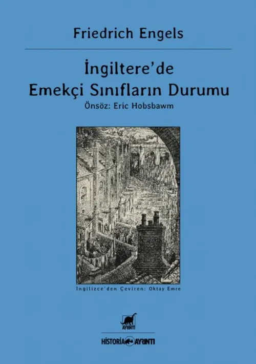 İngiltere'de Emekçi Sınıfların Durumu