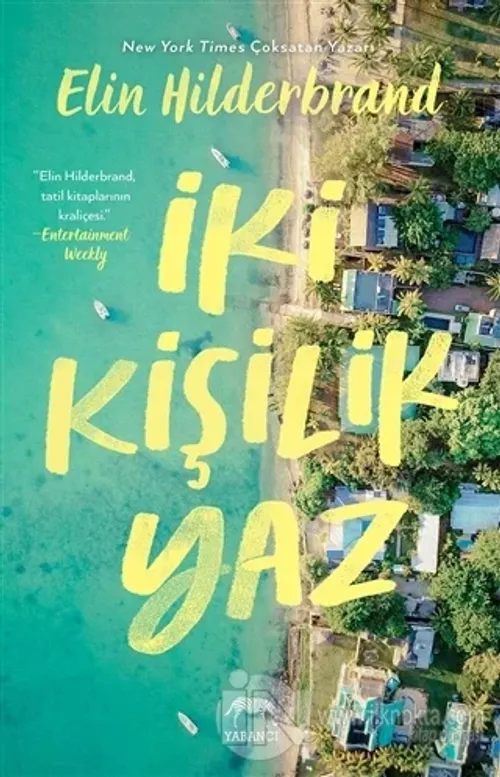 İki Kişilik Yaz