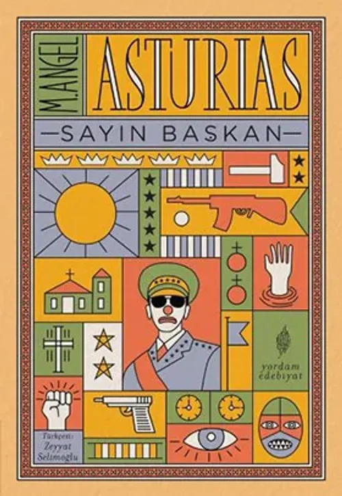 SAYIN BAŞKAN