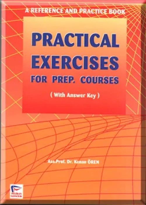 KAMPANYALI Practical Exercises For Prep. Courses
