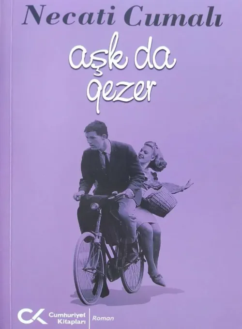 Aşk da Gezer