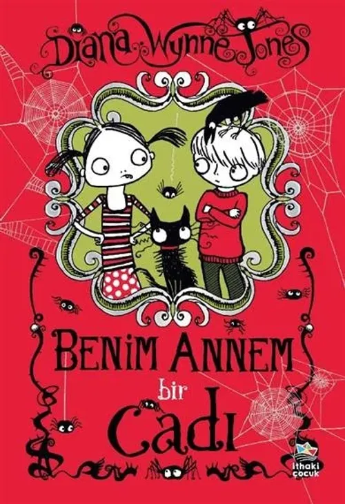 Benim Annem Bir Cadı
