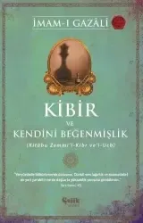 Kibir ve Kendini Beğenmişlik