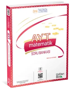 AYT Matematik Soru Bankası