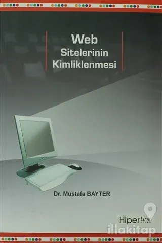Web Sitelerinin Kimliklenmesi
