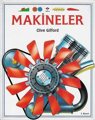 Makineler