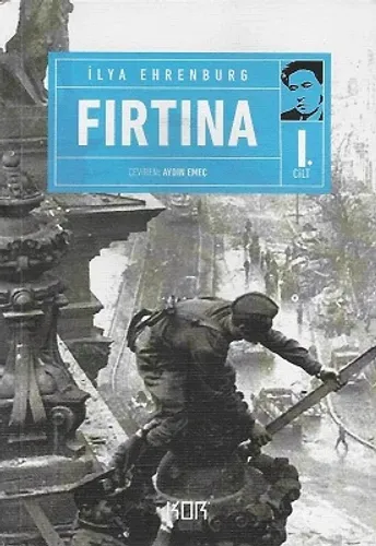 Fırtına 1