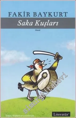 Saka Kuşları -         2022
