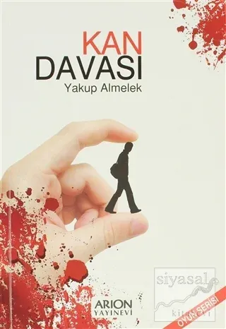 Kan Davası