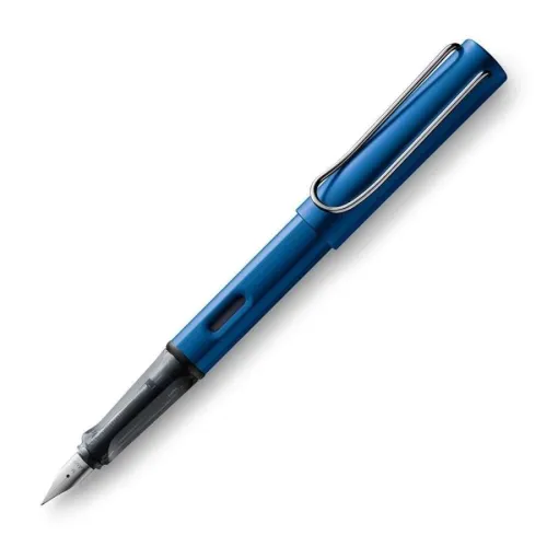 LAMY AL-STAR ROLLER KALEM ALUMINYUM LACIVERT